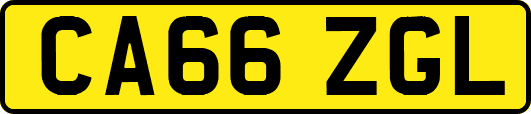 CA66ZGL