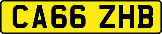 CA66ZHB