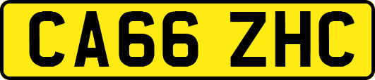 CA66ZHC