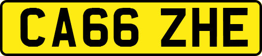 CA66ZHE
