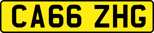 CA66ZHG