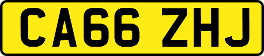 CA66ZHJ