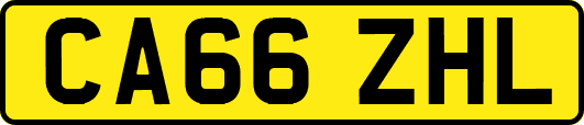 CA66ZHL