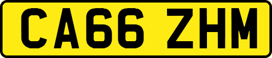 CA66ZHM