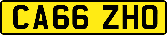 CA66ZHO
