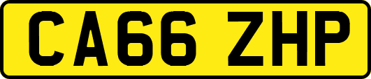 CA66ZHP