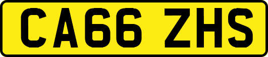 CA66ZHS