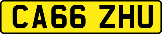 CA66ZHU