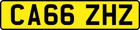 CA66ZHZ
