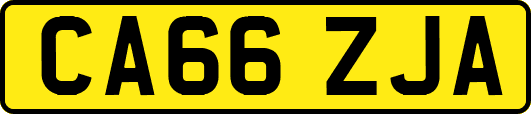 CA66ZJA