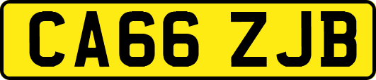CA66ZJB