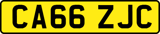 CA66ZJC