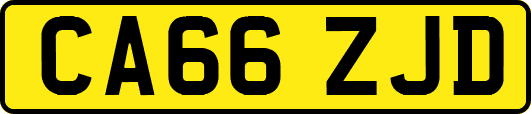 CA66ZJD