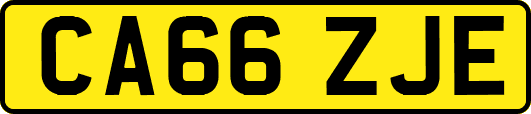 CA66ZJE