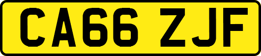 CA66ZJF