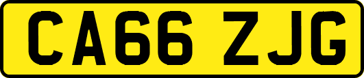 CA66ZJG
