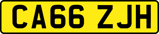 CA66ZJH