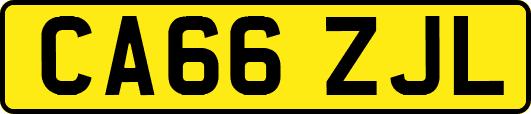 CA66ZJL