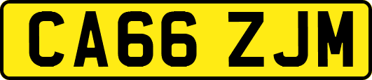 CA66ZJM