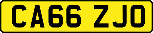 CA66ZJO
