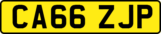 CA66ZJP