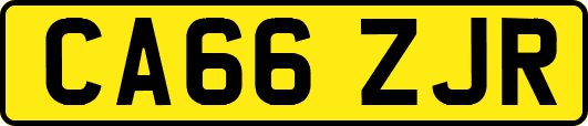 CA66ZJR