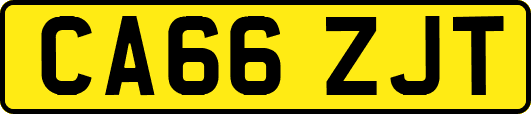 CA66ZJT