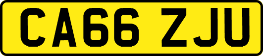 CA66ZJU