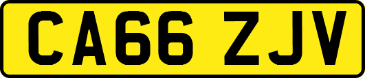 CA66ZJV