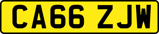 CA66ZJW