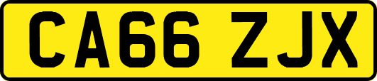 CA66ZJX