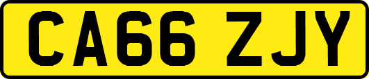 CA66ZJY