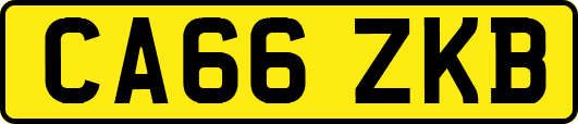 CA66ZKB
