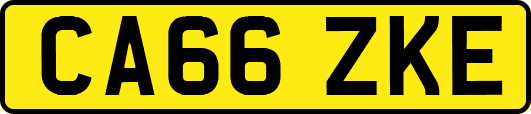 CA66ZKE