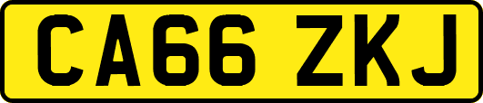 CA66ZKJ