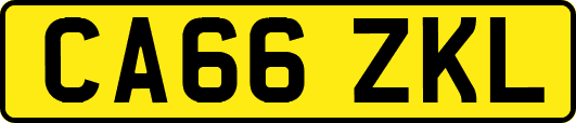 CA66ZKL