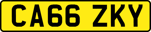CA66ZKY