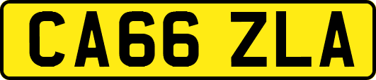 CA66ZLA