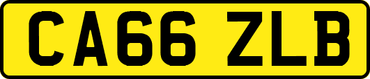 CA66ZLB