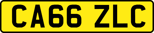 CA66ZLC