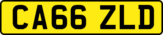 CA66ZLD