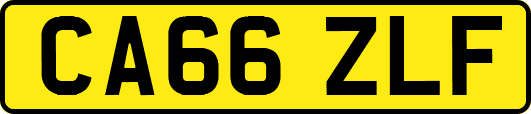 CA66ZLF