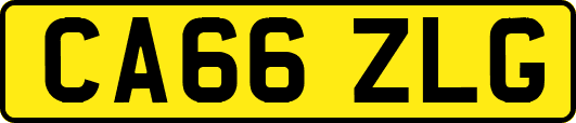 CA66ZLG