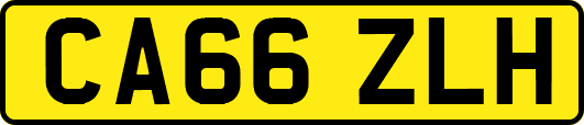 CA66ZLH