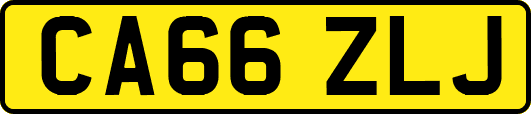 CA66ZLJ