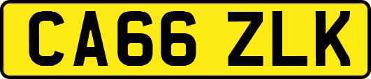 CA66ZLK