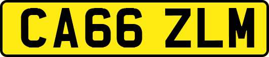 CA66ZLM