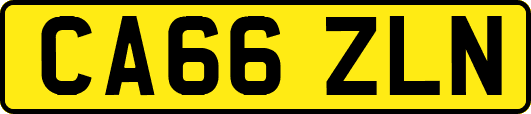 CA66ZLN