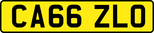 CA66ZLO