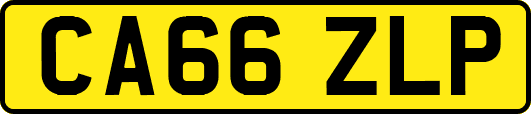 CA66ZLP